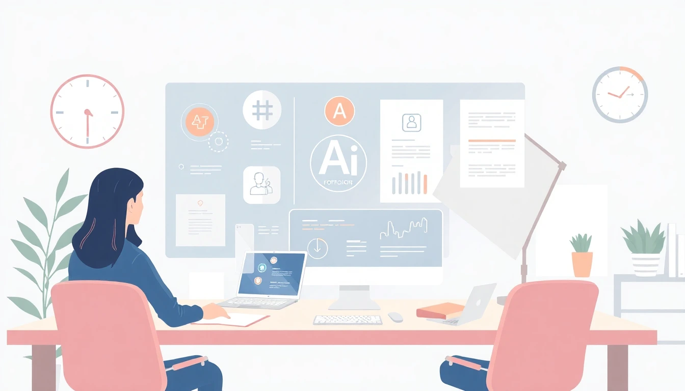 AI Accessible Assessment Design Template for Inclusive Learning