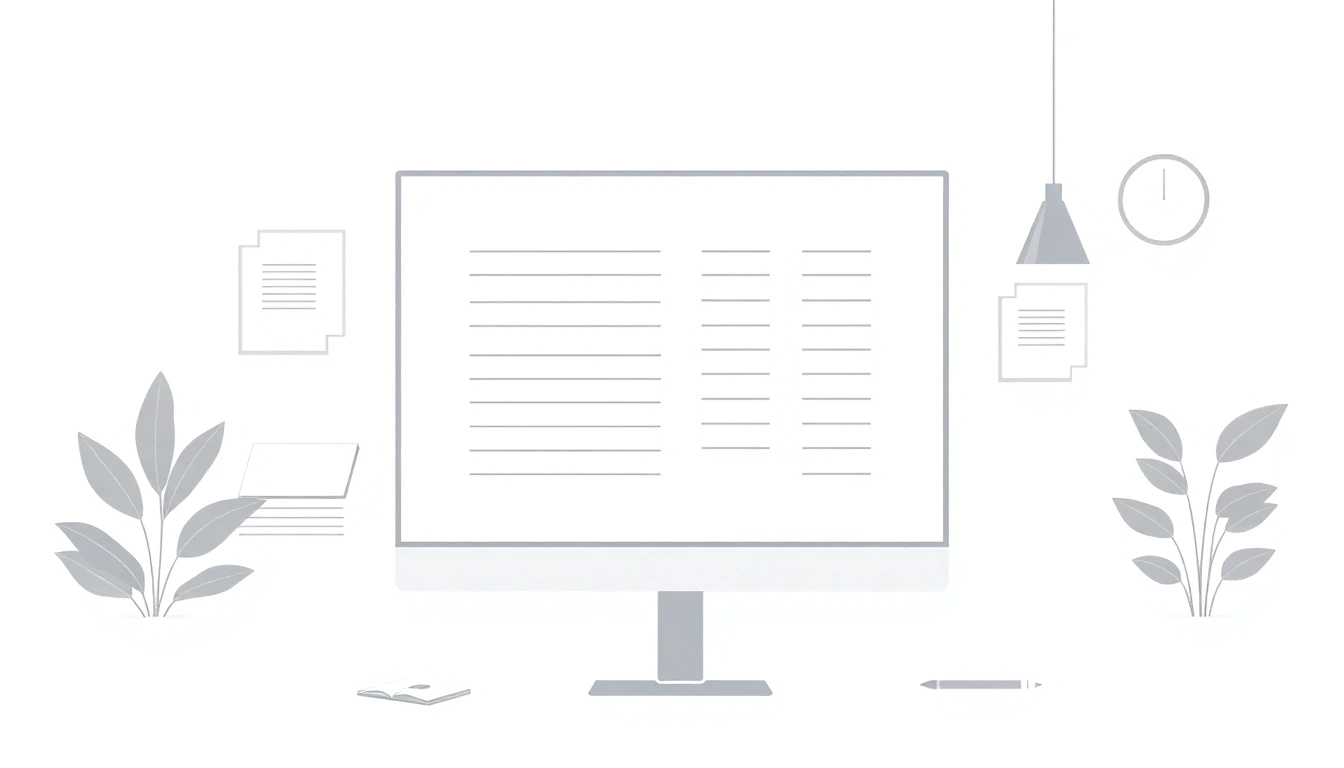 AI-Driven Accessible Learning Content Template for Educators
