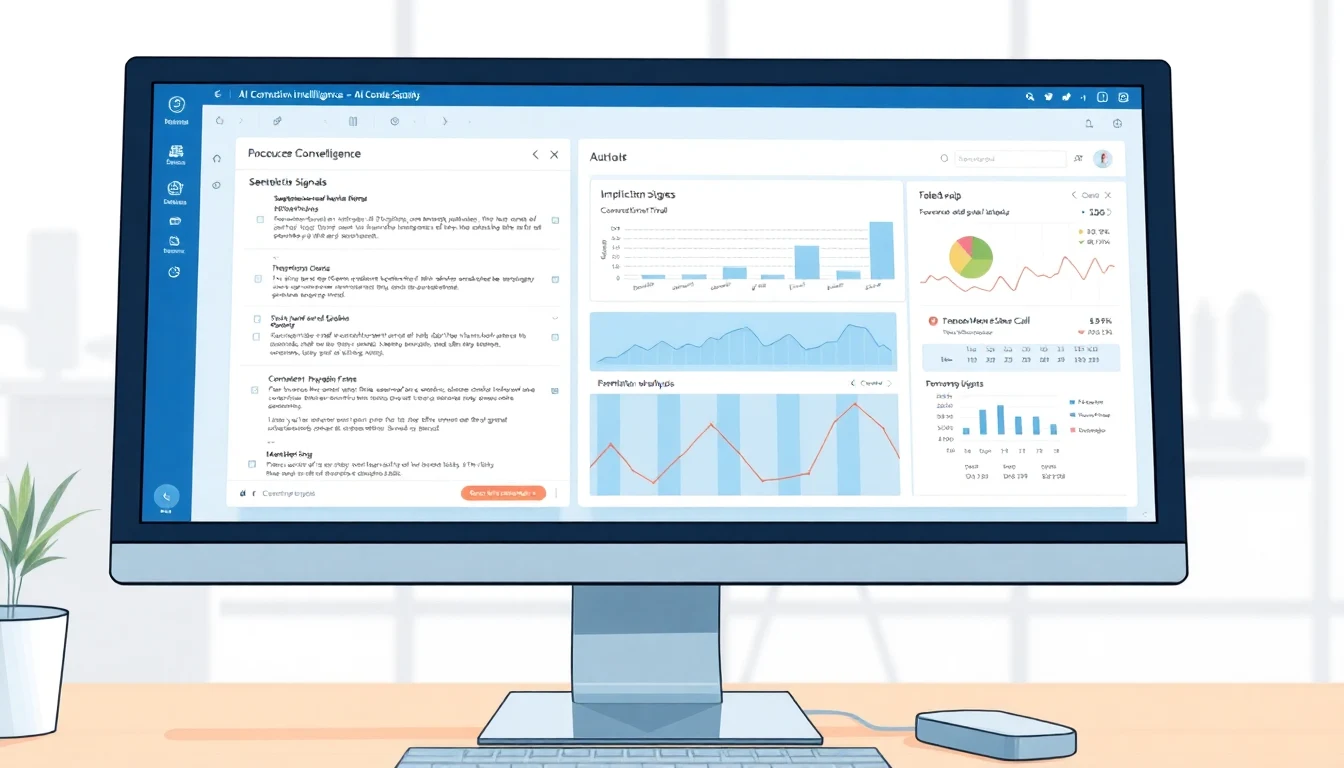 Section illustration