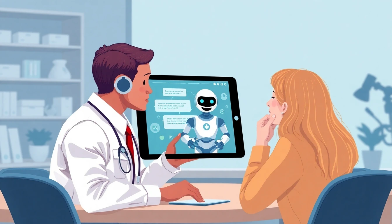 AI Chatbot Guide: Patient FAQ & Support 2026