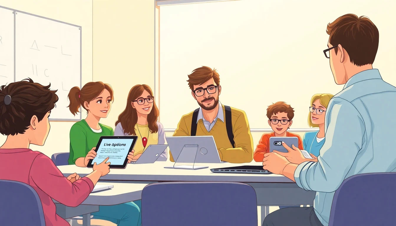 Key Takeaways (TL;DR) illustration for education professionals