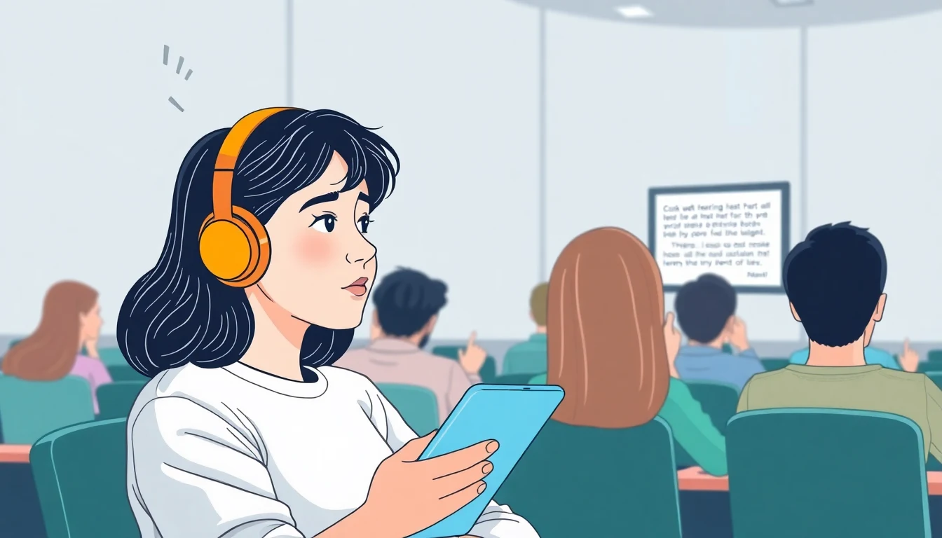 Who This Is For illustration for education professionals