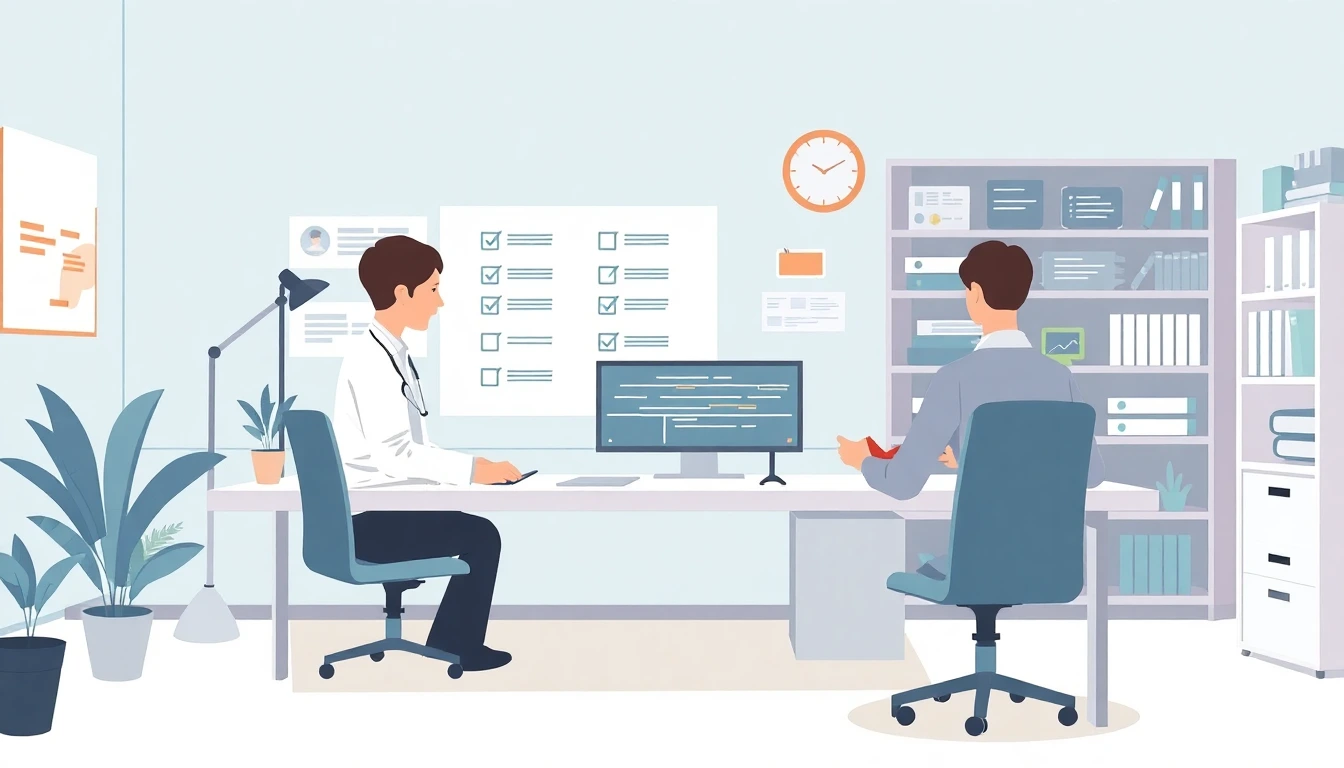 AI Clinical Task Automation Checklist for Healthcare