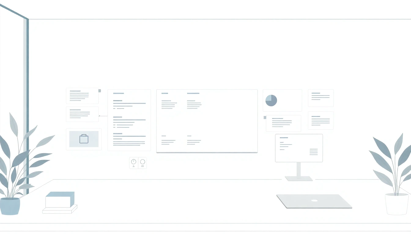 AI-Powered Clinical Workflow Optimization Template