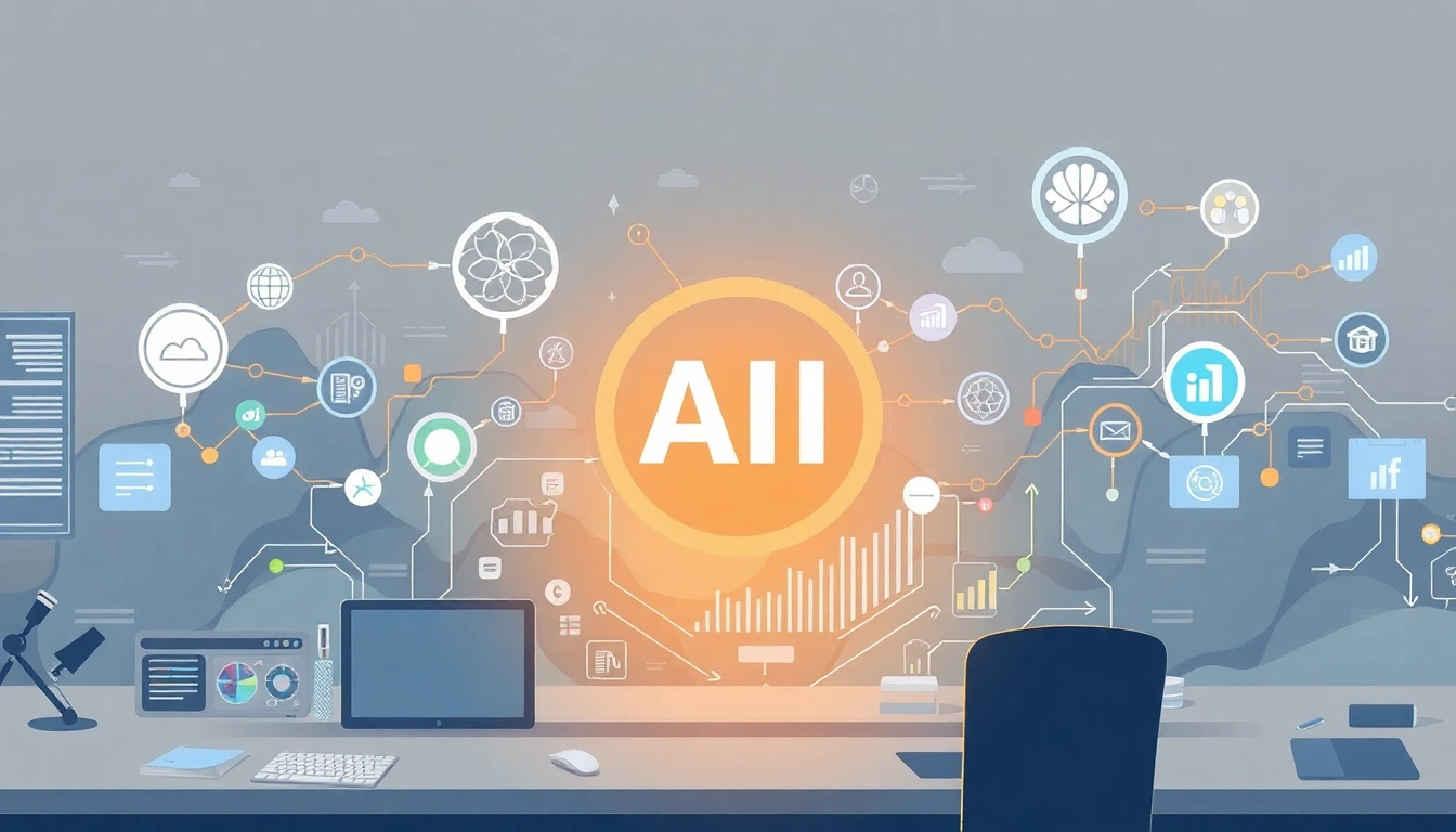 AI Competitive Analysis Guide for Smarter Marketing Strategy