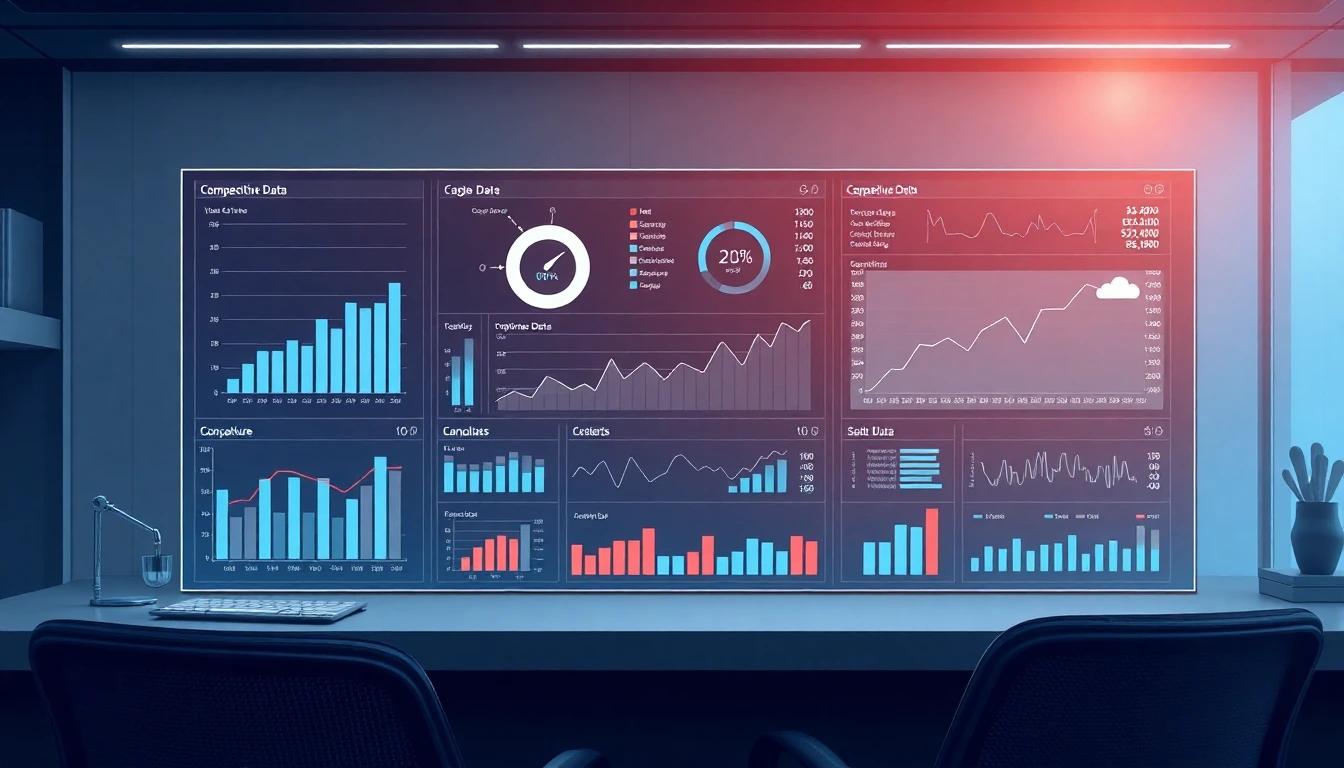 AI Competitive Marketing Analytics Strategies 2026