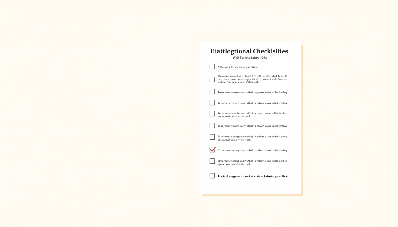 AI Content Bias Review Checklist for Inclusive Education 2026
