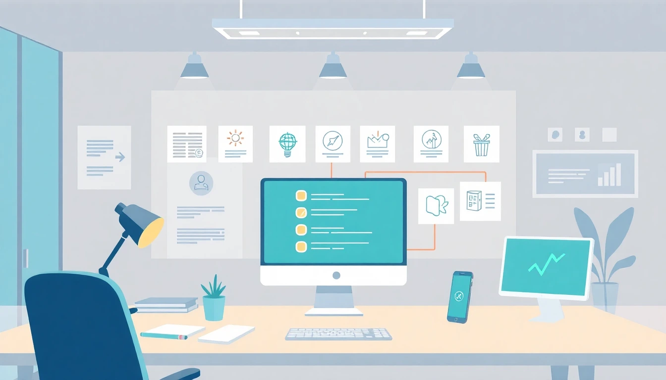 AI Content Workflow Checklist for Marketing Teams