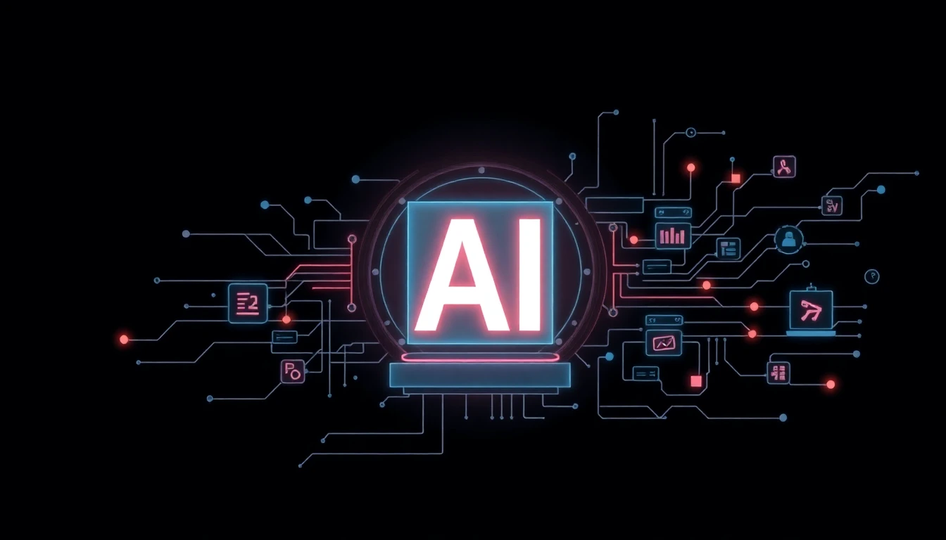 AI Content Strategy Framework Template for Marketing Leaders