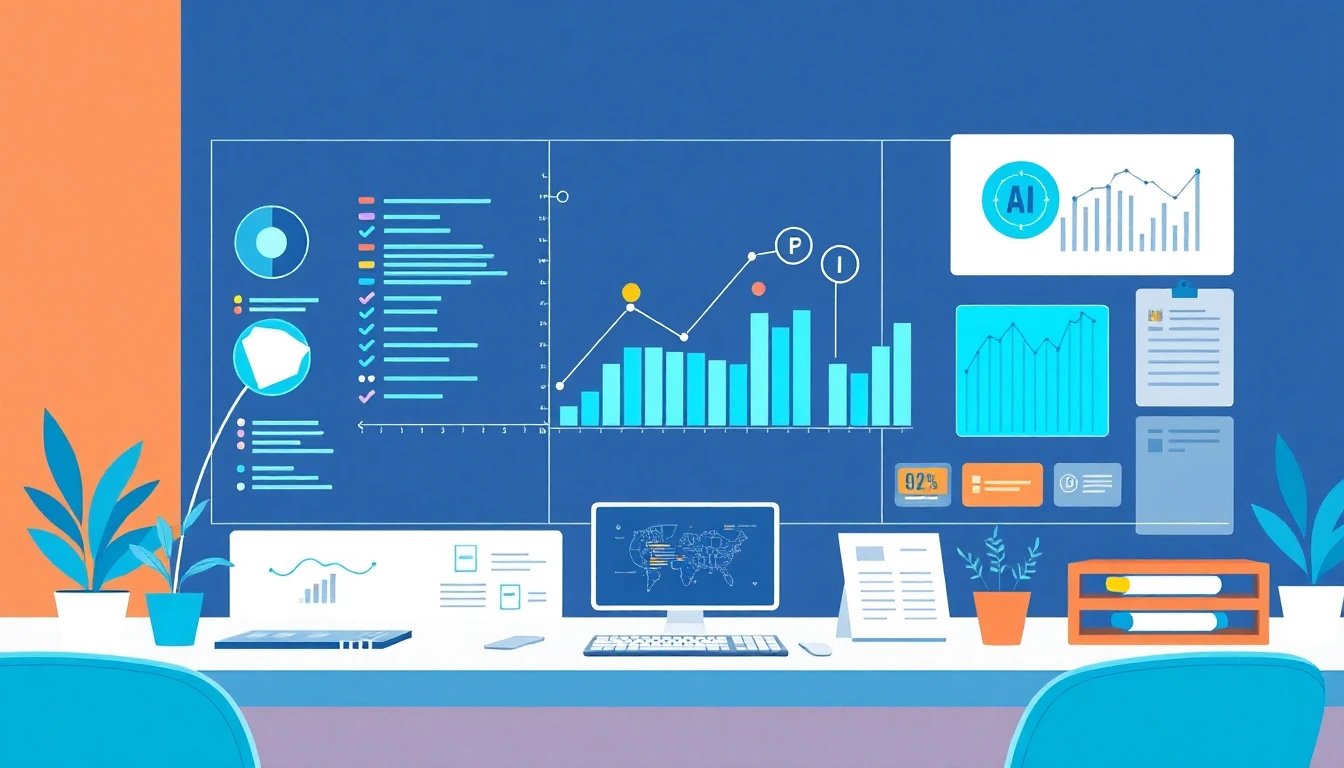 AI-Driven Capacity Planning Template for Operations Managers