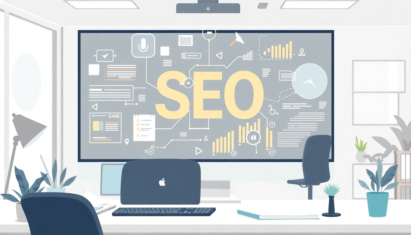 AI-Driven Competitive SEO Strategy: Outrank Rivals 2026