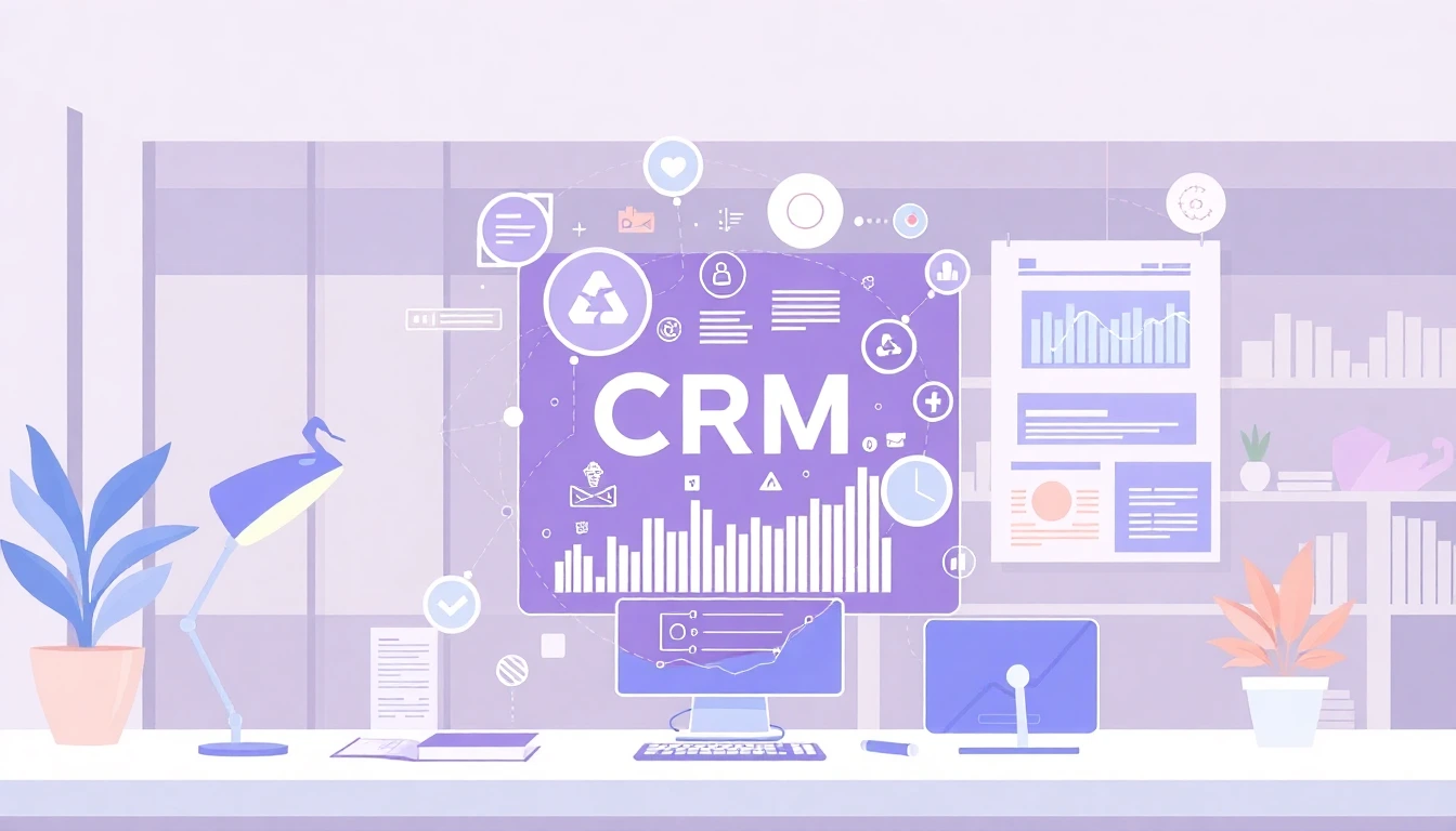 AI-Driven CRM Actionable Insights Guide for Sales Growth 2026