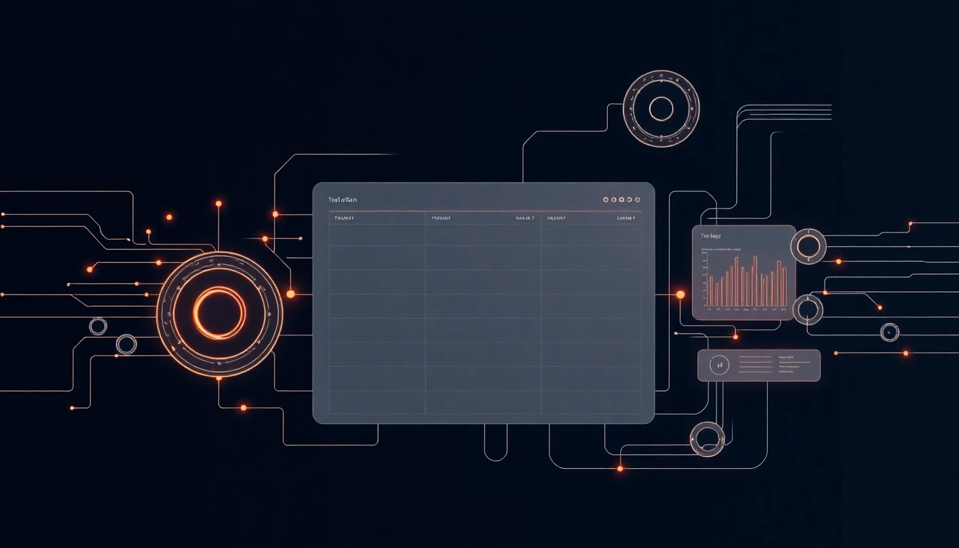 AI-Driven Market Opportunity Analysis Template 2026