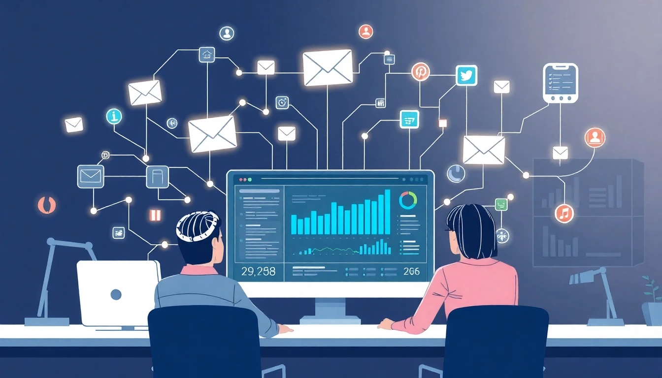 AI-Driven Multi-Channel Sales Outreach Guide 2026