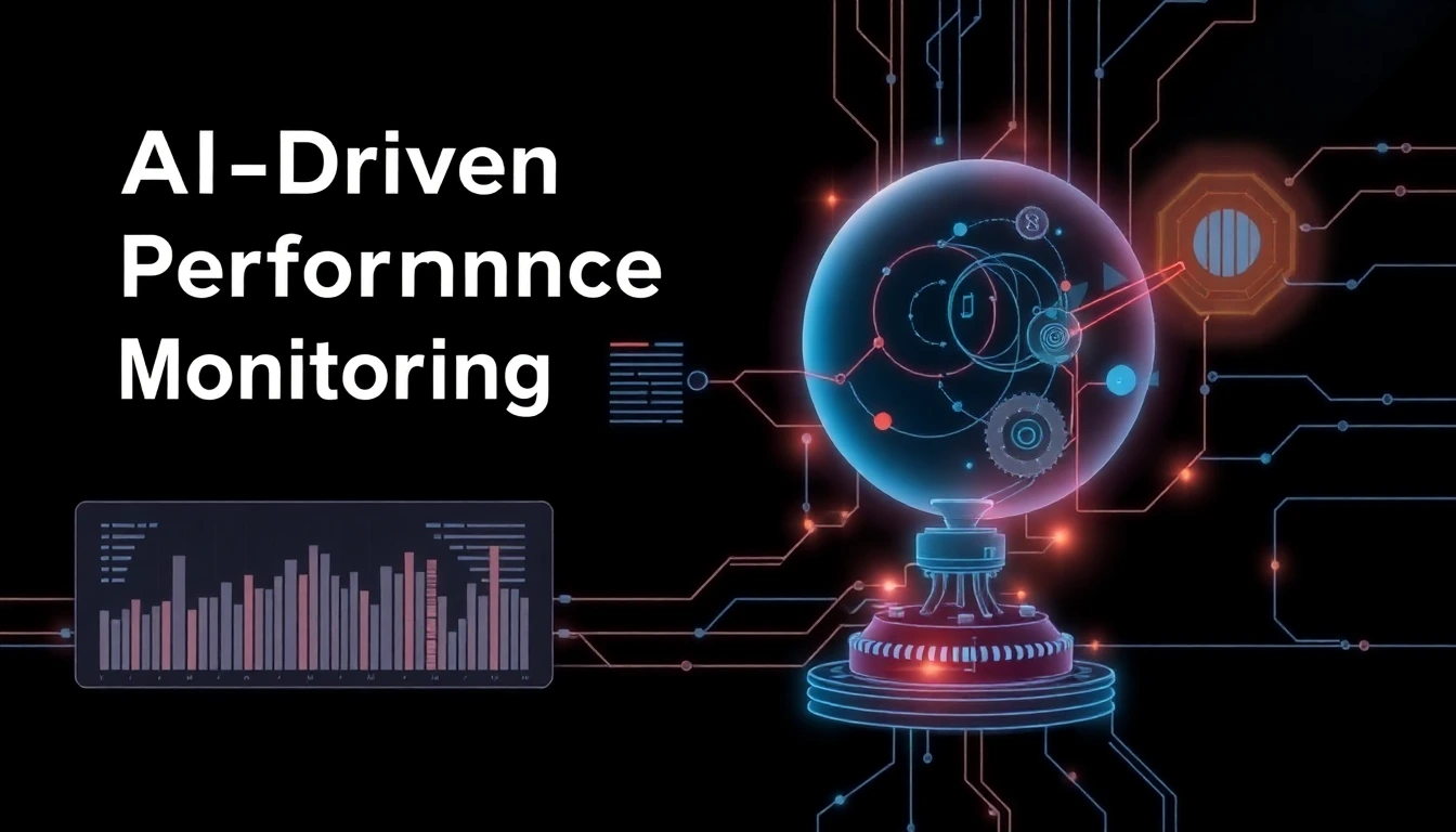 AI-Driven Project Performance Monitoring Guide for Operations 2026