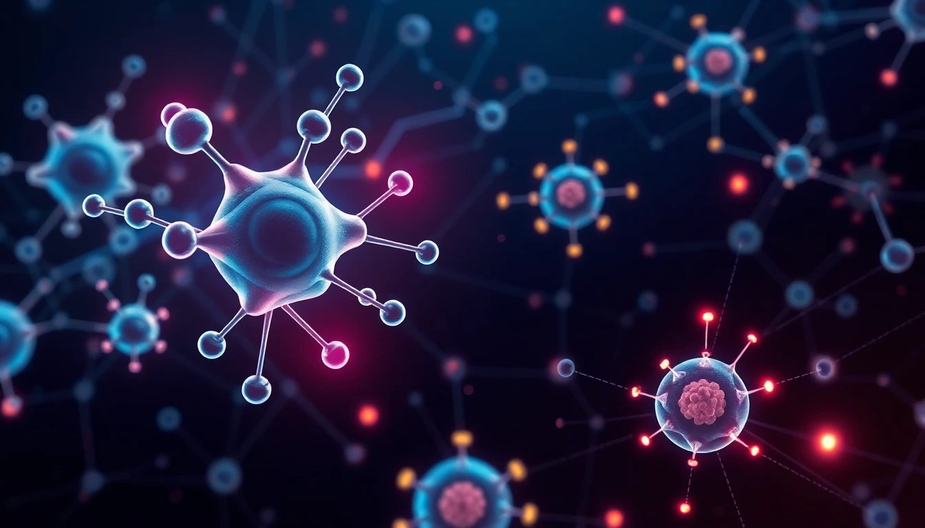 Accelerate Drug Discovery with AI for Pharma R&D
