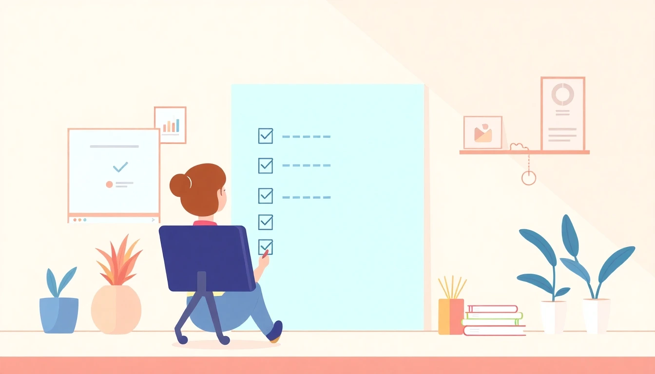 AI Essay Grading & Feedback Checklist for Educators