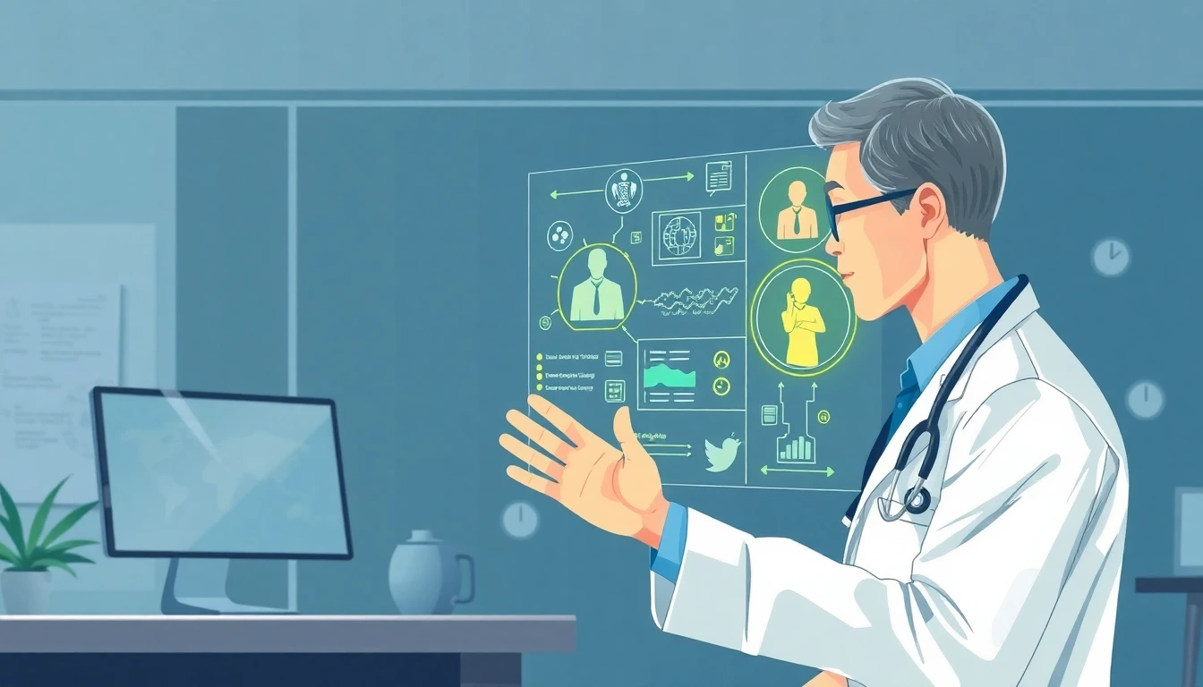 AI for Clinical Decision Support: Enhance Patient Care Guide
