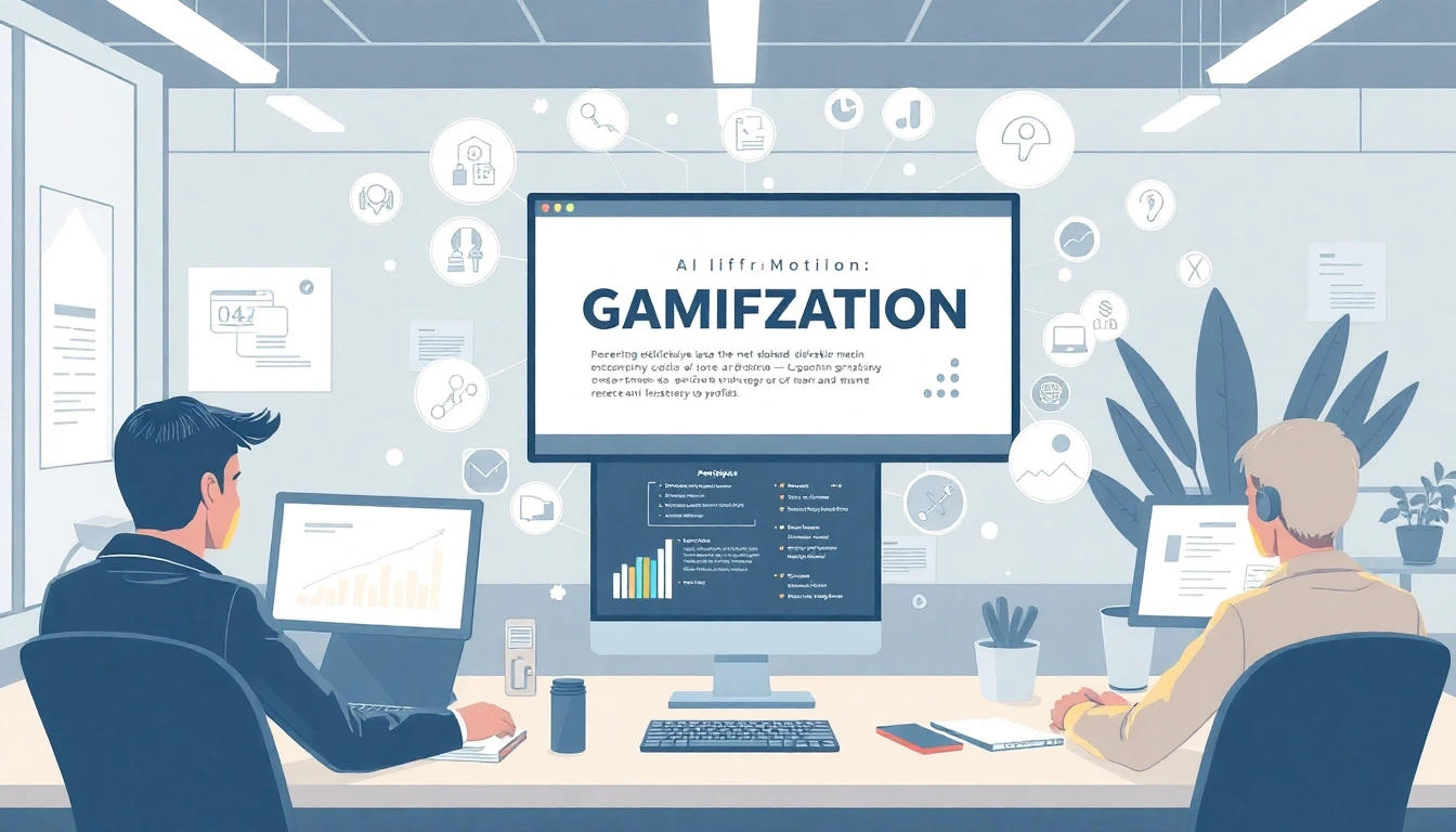AI Gamification Strategy: Boost Student Motivation