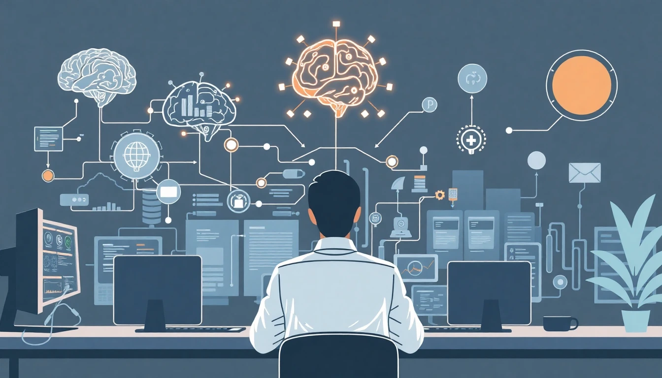 Revolutionizing Healthcare Admin: AI-Powered Workflow Optimization Guide