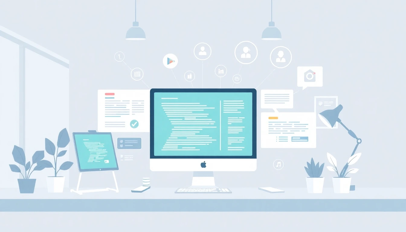AI Keyword Research Template for High-Ranking Content