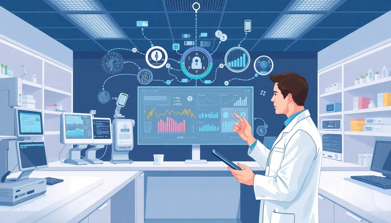 AI Lab Result Interpretation Guide: Enhance Diagnostic Accuracy 2026