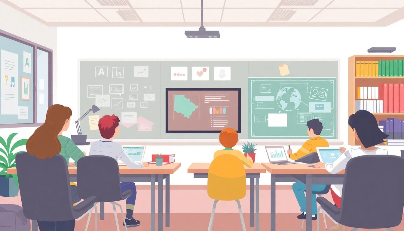 AI Lesson Differentiation Template for Inclusive Classrooms