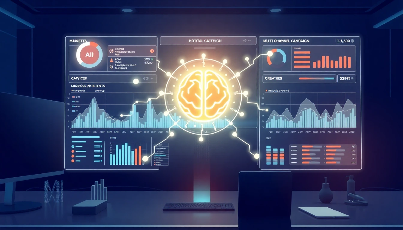 AI Multi-Channel Campaign Optimization Guide for 2026