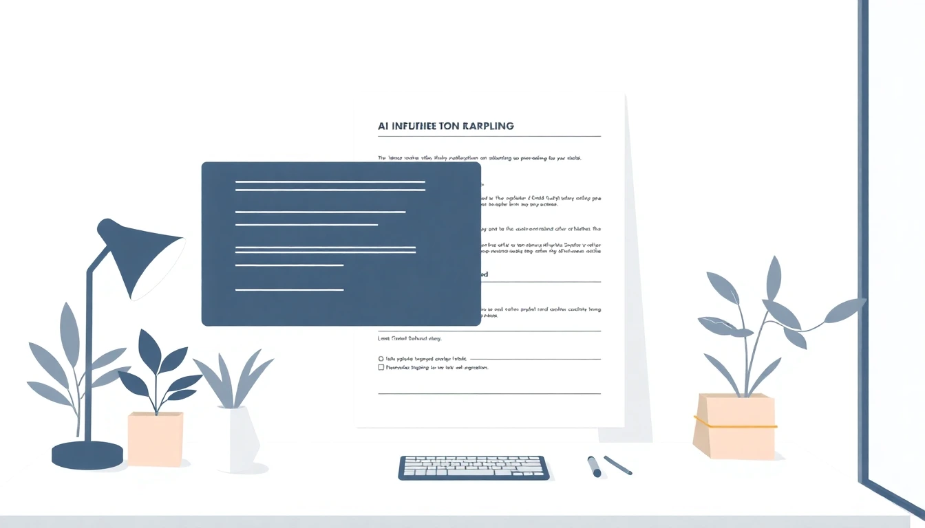 AI-Powered Objection Handling Script Template for Sales