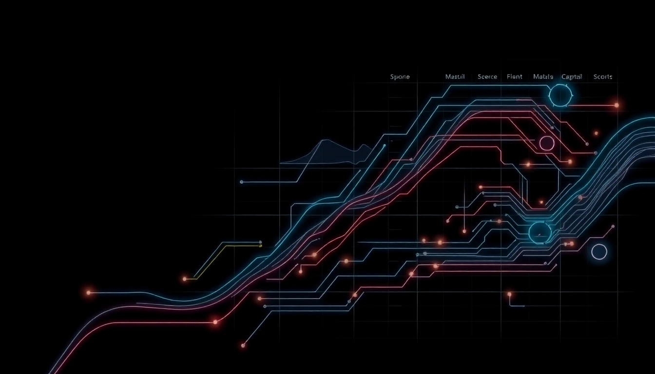 AI-Powered Operations Forecasting Scenario Planning Template