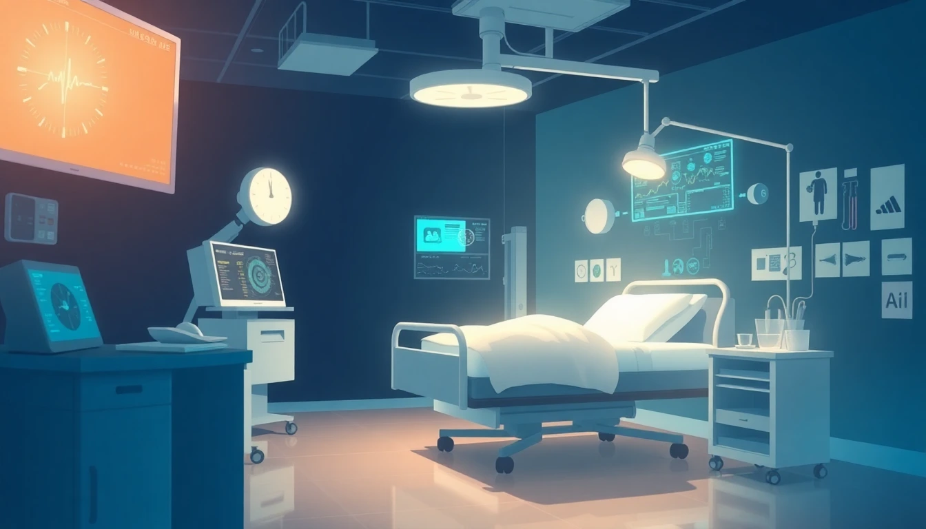 AI-Driven Patient Monitoring in 2026: A Clinical Guide