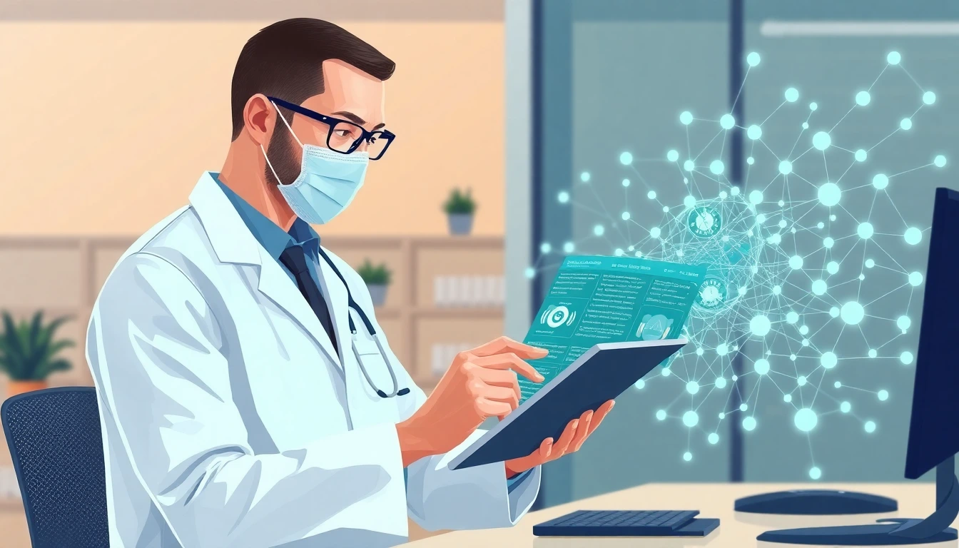 AI Patient Record Summarization: 2026 Clinician's Guide to Efficiency & Insights