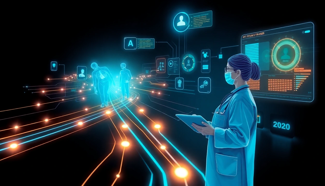 AI Patient Triage & Routing for Clinic Efficiency 2026