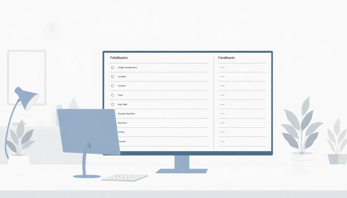 AI Personalized Feedback Template for Educators