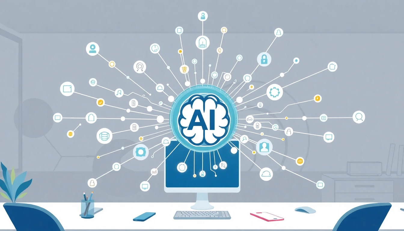 AI-Powered Brand Strategy Framework: Build Your 2026 Competitive Edge