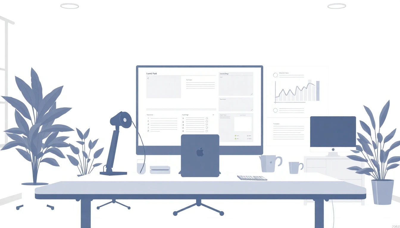 AI-Powered ICP & Buyer Persona Template for Sales Teams