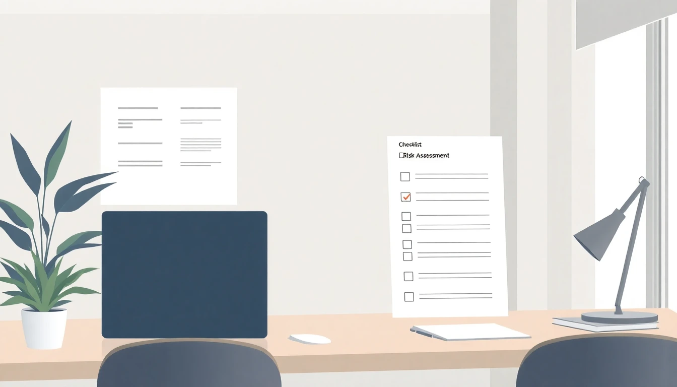 AI-Powered Risk Assessment Checklist for Project Managers
