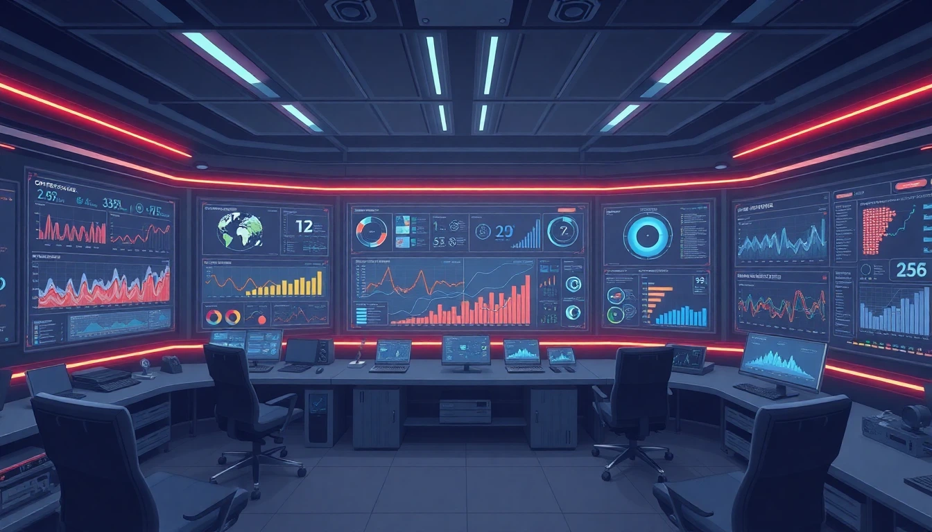 AI Predictive Analytics for Operational Efficiency: A Complete Framework