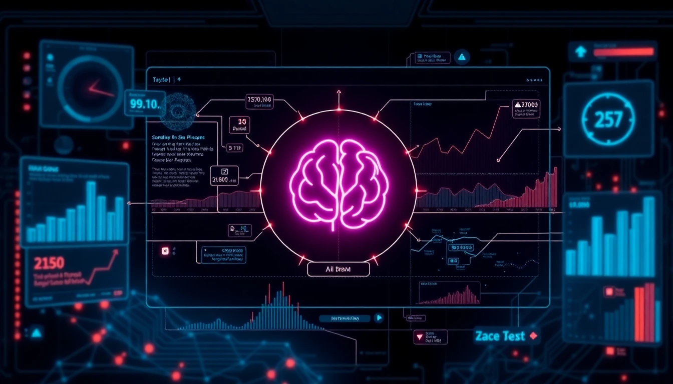 AI Predictive Lead Scoring for CRM Optimization