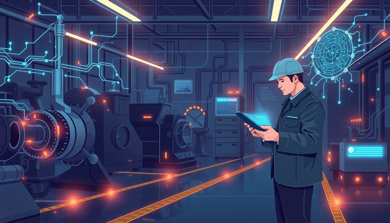 AI Predictive Maintenance Guide for 2026 Ops