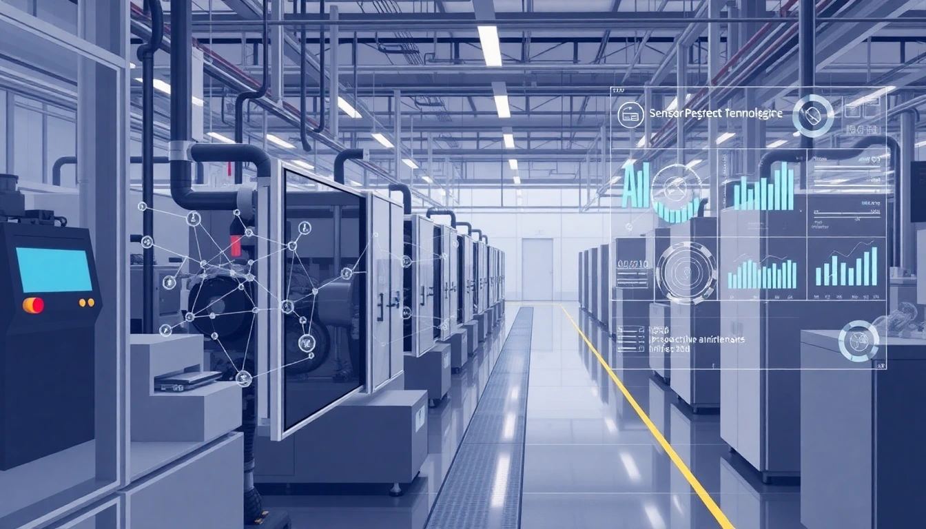 Boost Uptime with AI Predictive Maintenance Guide