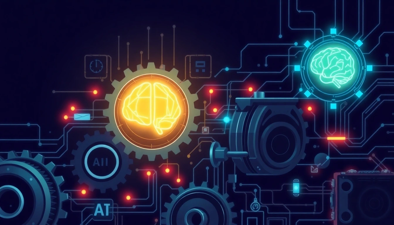 AI-Driven Predictive Maintenance Strategy Guide for 2026 Operations