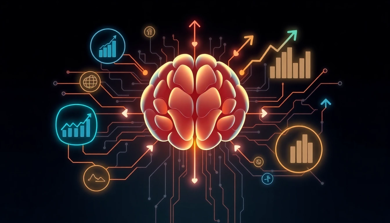 AI Predictive Sales Trends Guide for Market Opportunities