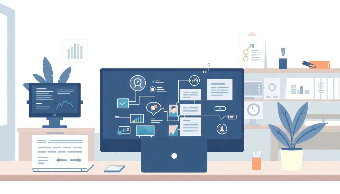 AI Process Automation Checklist for Operations Managers