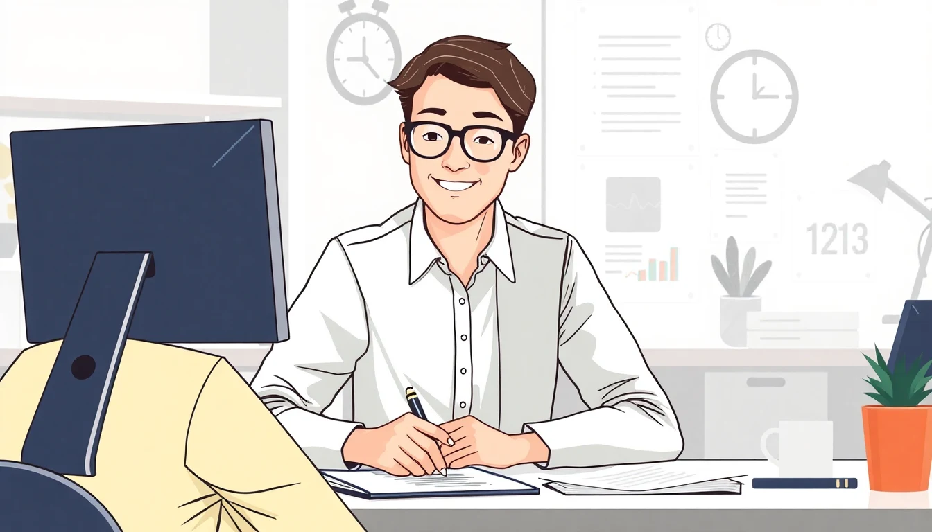 Who This Is For illustration for education professionals