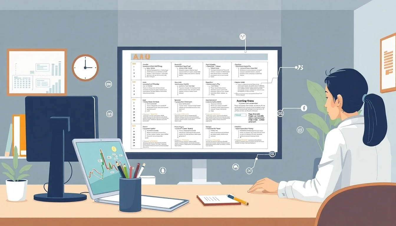 AI for Automated Rubric Creation in K-12 Education illustration for education professionals