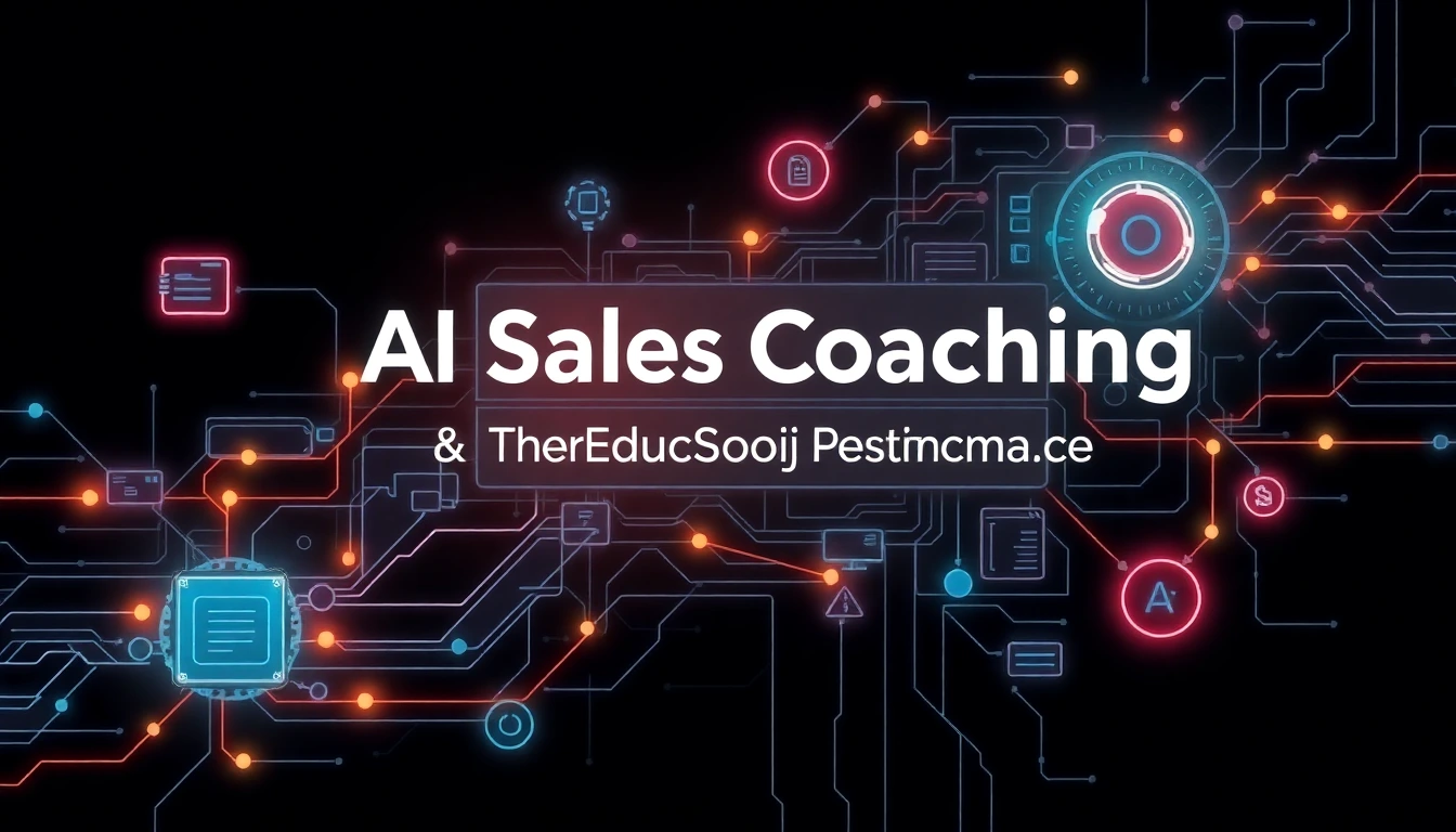 AI Sales Coaching Guide: Analyze Calls & Boost Performance