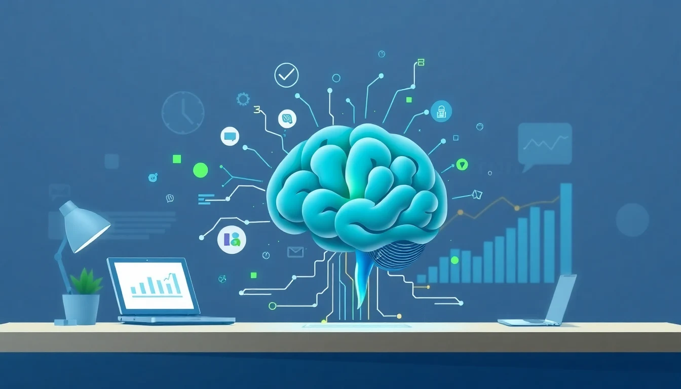 Section illustration