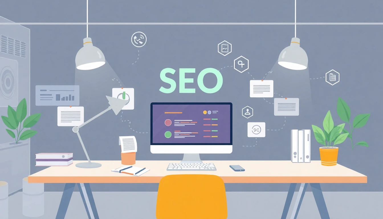 AI-Powered SEO Content Audit Checklist