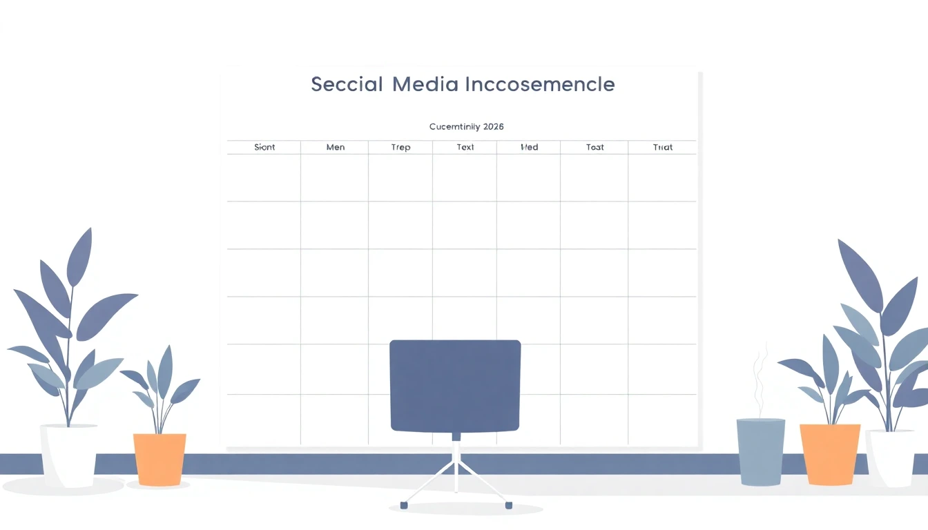 AI Social Media Scheduler: 2026 Content Automation